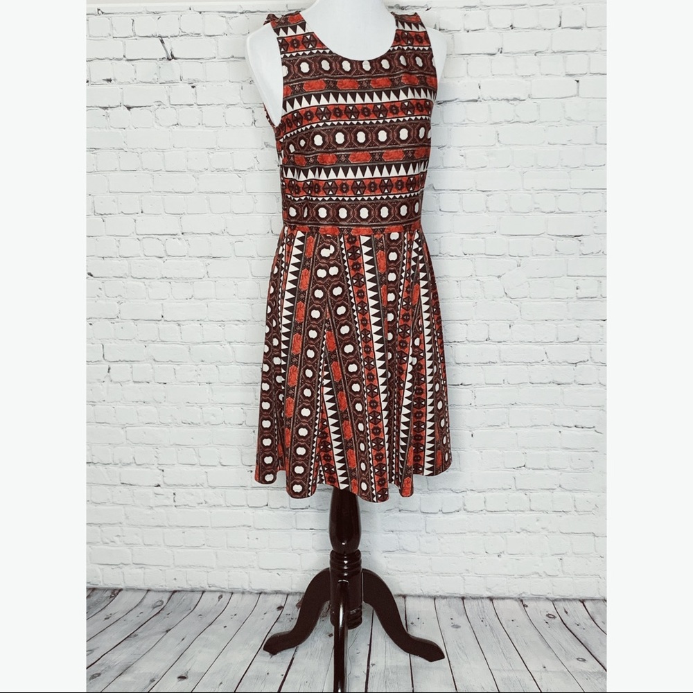 H & M Dress